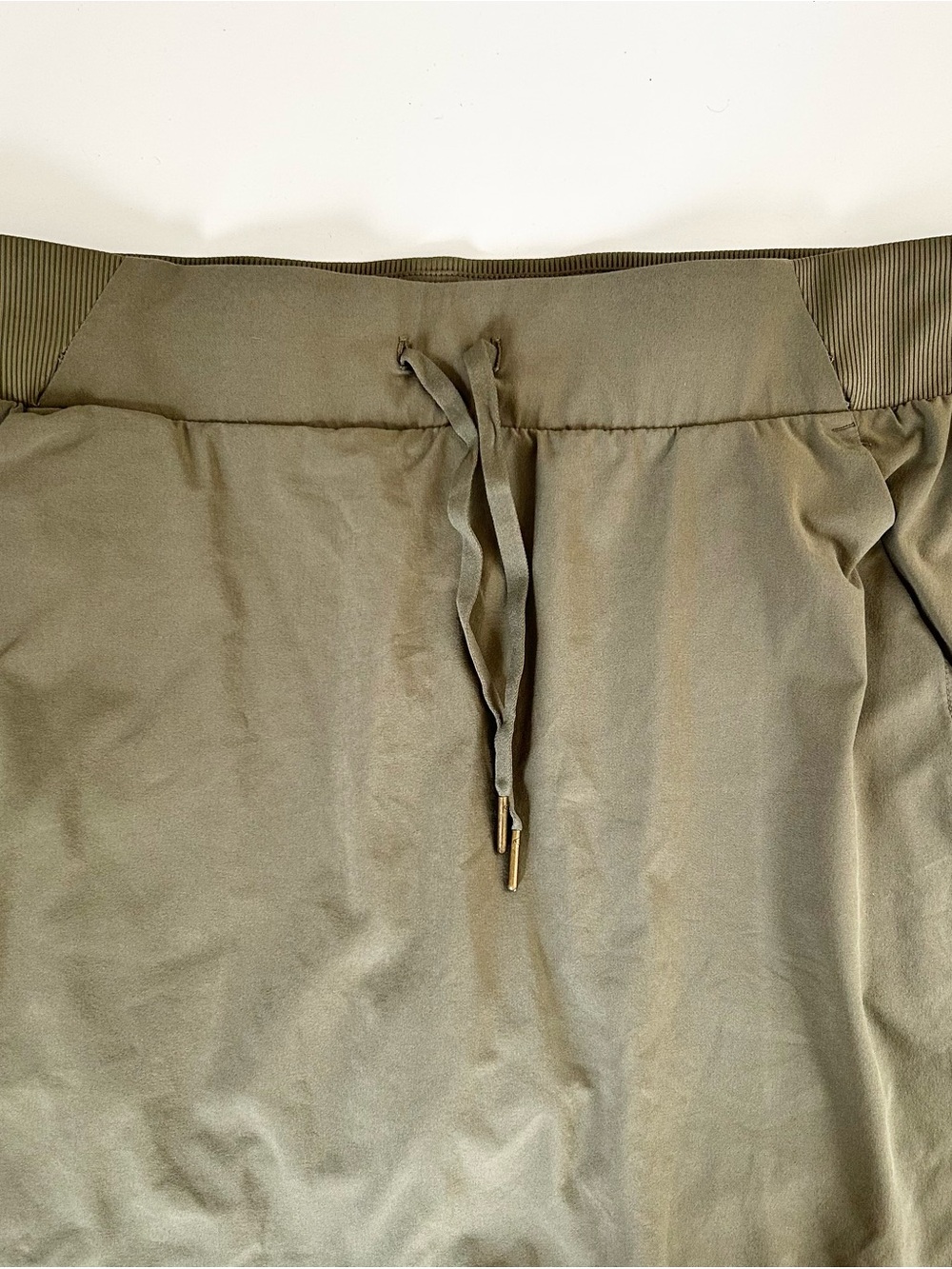 All In Motion Women’s Olive Green Activewear Skorts - Picture 6 of 9